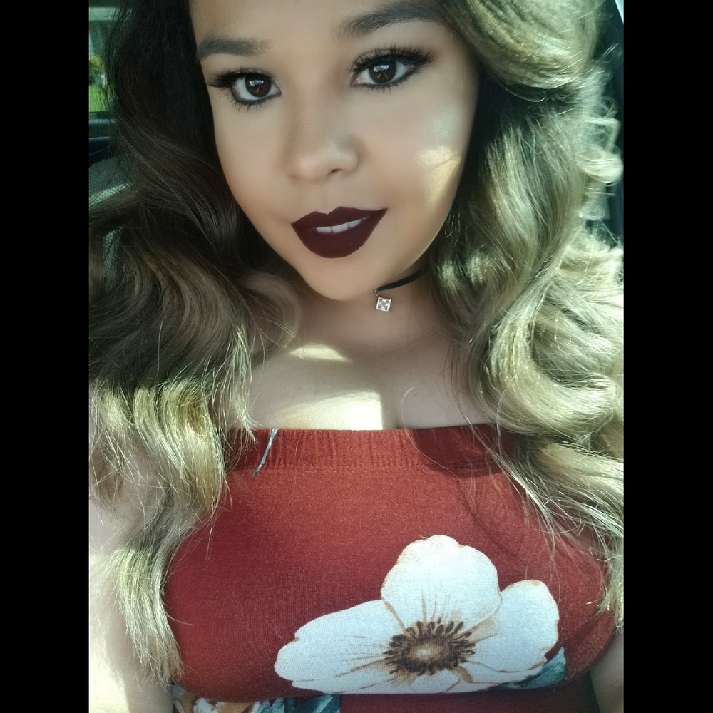 Meet your Posher, Jocelyne